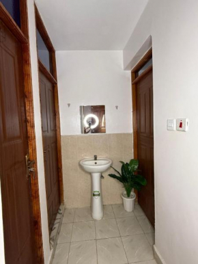 Cool home